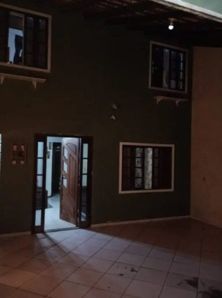 Imagem Casa com 3 Quartos à Venda, 90 m² em Campo Pequeno - Colombo