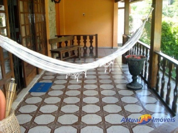 Imagem Casa com 6 Quartos à Venda, 226 m² em Comary - Teresópolis Imagem Casa com 6 Quartos à Venda, 226 m² em Comary - Teresópolis