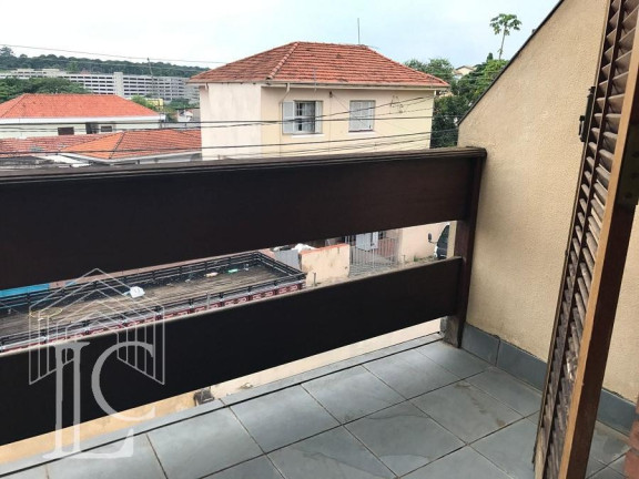 Imagem Casa com 3 Quartos à Venda, 194 m² em Jabaquara - São Paulo
