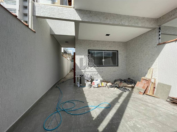 Imagem Sobrado com 3 Quartos à Venda, 125 m² em Vila Guilhermina - Praia Grande Imagem Sobrado com 3 Quartos à Venda, 125 m² em Vila Guilhermina - Praia Grande