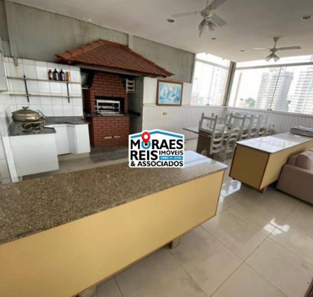 Imagem Apartamento com 4 Quartos à Venda, em Vila Mascote - São Paulo Imagem Apartamento com 4 Quartos à Venda, em Vila Mascote - São Paulo