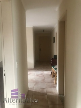 Imagem Apartamento com 3 Quartos à Venda, 86 m² em Jaguaré - São Paulo