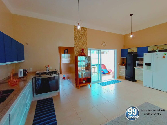 Imagem Casa com 3 Quartos à Venda, 1.350 m² em Ninho Verde Ii - Pardinho