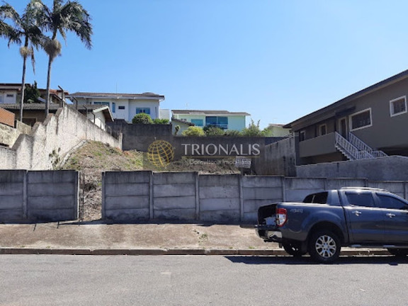 Imagem Terreno à Venda, 610 m² em Nova Gardênia - Atibaia Imagem Terreno à Venda, 610 m² em Nova Gardênia - Atibaia