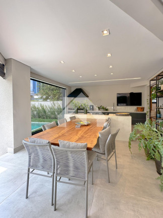 Imagem Casa de Condomínio com 4 Quartos à Venda, 705 m² em Alphaville - Barueri Imagem Casa de Condomínio com 4 Quartos à Venda, 705 m² em Alphaville - Barueri