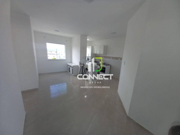 Imagem Apartamento com 2 Quartos para Alugar, 57 m² em Cordeiros - Itajaí Imagem Apartamento com 2 Quartos para Alugar, 57 m² em Cordeiros - Itajaí
