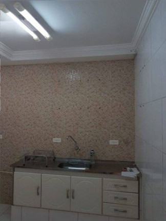 Imagem Apartamento com 1 Quarto à Venda, 40 m² em Centro - Piracicaba