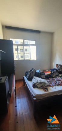 Imagem Apartamento com 3 Quartos à Venda, 95 m² em Santa Teresa - Belo Horizonte Imagem Apartamento com 3 Quartos à Venda, 95 m² em Santa Teresa - Belo Horizonte
