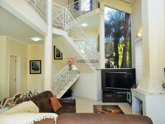 Imagem Casa de Condomínio com 3 Quartos à Venda, 232 m² em Jardim Haras Bela Vista Gl Dois - Vargem Grande Paulista Imagem Casa de Condomínio com 3 Quartos à Venda, 232 m² em Jardim Haras Bela Vista Gl Dois - Vargem Grande Paulista
