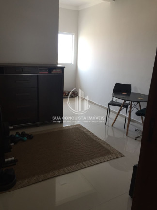 Imagem Casa de Condomínio com 3 Quartos à Venda, 154 m² em Horto Florestal Ii - Sorocaba
