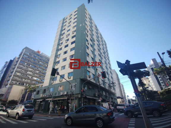 Foto do imóvel Apartamento com 2 Quartos à Venda, 66 m² em Centro - Florianópolis
