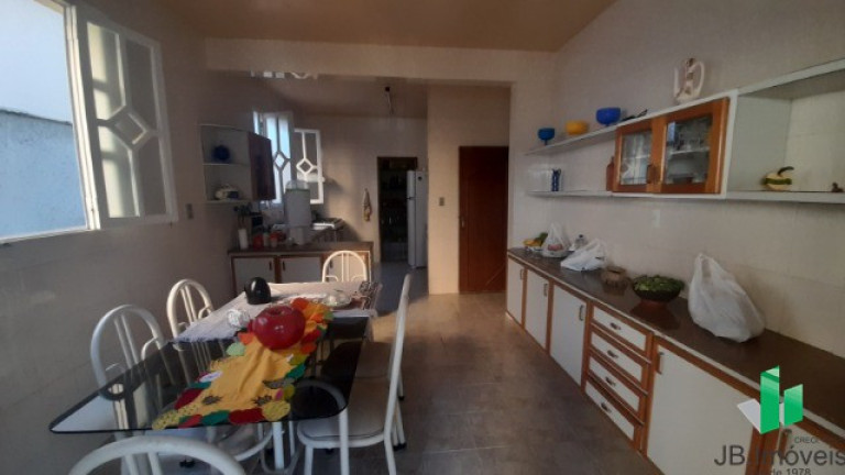 Imagem Casa com 5 Quartos à Venda, 320 m² em Ibituruna - Montes Claros Imagem Casa com 5 Quartos à Venda, 320 m² em Ibituruna - Montes Claros