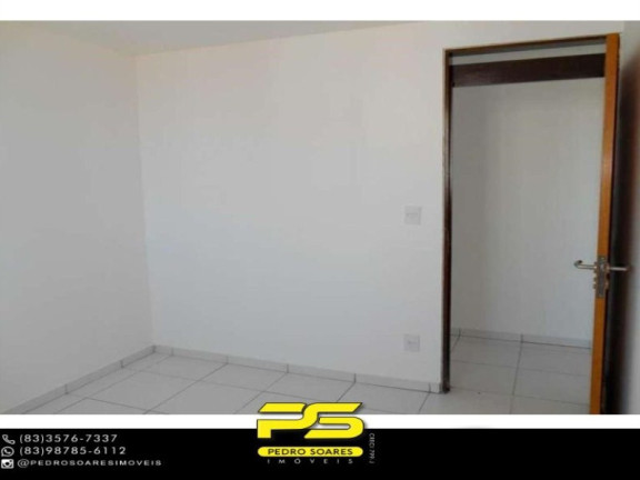 Imagem Apartamento com 2 Quartos à Venda, 65 m² em Bessa - João Pessoa
