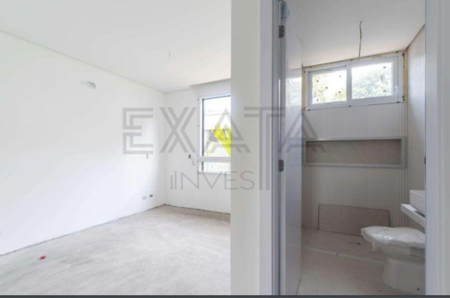 Imagem Imóvel com 4 Quartos à Venda, 450 m² em Alto Da Boa Vista - São Paulo