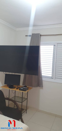 Imagem Apartamento com 3 Quartos à Venda, 91 m² em Santa Maria - São Caetano Do Sul Imagem Apartamento com 3 Quartos à Venda, 91 m² em Santa Maria - São Caetano Do Sul
