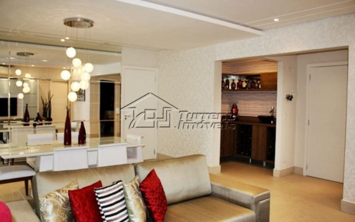 Imagem Apartamento com 4 Quartos à Venda, 192 m² em Jardim Aquarius - São José Dos Campos Imagem Apartamento com 4 Quartos à Venda, 192 m² em Jardim Aquarius - São José Dos Campos