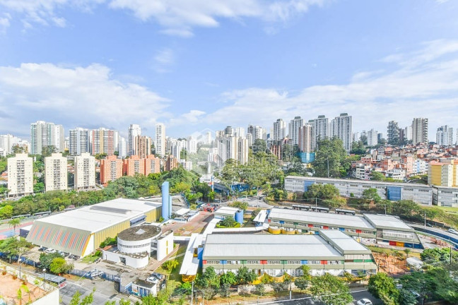 Imagem Apartamento com 3 Quartos à Venda, 142 m² em Paraíso Do Morumbi - São Paulo Imagem Apartamento com 3 Quartos à Venda, 142 m² em Paraíso Do Morumbi - São Paulo