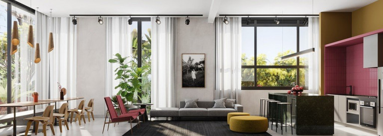 Imagem Apartamento com 2 Quartos à Venda,  em Alto Da Boa Vista - São Paulo