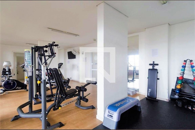 Imagem Apartamento com 2 Quartos à Venda, 54 m² em Planalto - São Bernardo Do Campo Imagem Apartamento com 2 Quartos à Venda, 54 m² em Planalto - São Bernardo Do Campo