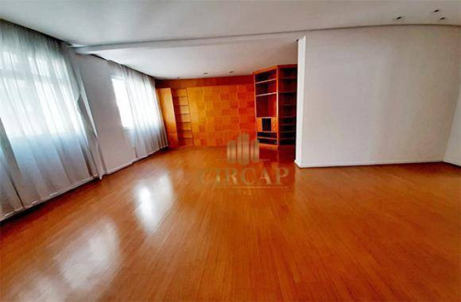 Imagem Apartamento com 2 Quartos à Venda, 106 m² em Jardim Paulista - São Paulo