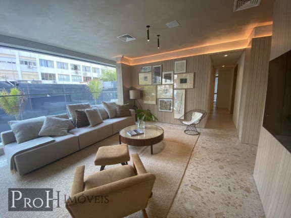 Imagem Apartamento com 4 Quartos à Venda, 145 m² em Bela Vista - São Paulo Imagem Apartamento com 4 Quartos à Venda, 145 m² em Bela Vista - São Paulo
