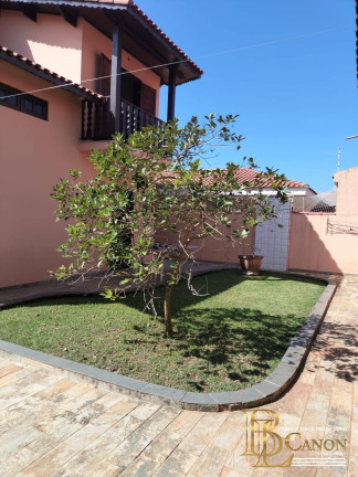 Imagem Casa com 3 Quartos à Venda, em Jardim Grandesp - Itanhaém Imagem Casa com 3 Quartos à Venda, em Jardim Grandesp - Itanhaém