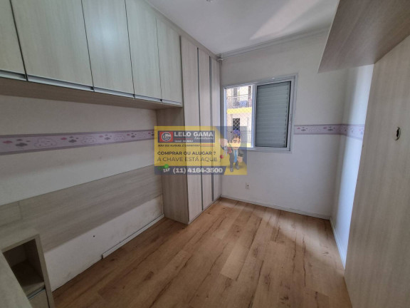 Imagem Apartamento com 2 Quartos para Alugar, 49 m² em São Pedro - Osasco Imagem Apartamento com 2 Quartos para Alugar, 49 m² em São Pedro - Osasco