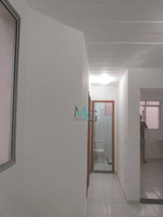 Imagem Apartamento com 2 Quartos à Venda, 44 m² em Cosmos - Rio De Janeiro Imagem Apartamento com 2 Quartos à Venda, 44 m² em Cosmos - Rio De Janeiro