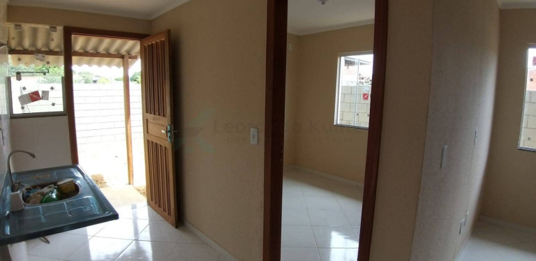 Casa com 2 Quartos à Venda,  em Campo Verde - Cariacica