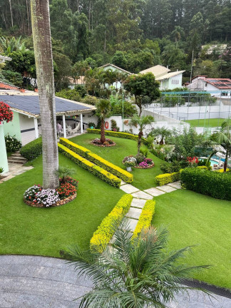 Imagem Casa com 3 Quartos à Venda, 700 m² em Chácaras Clarice - Santana De Parnaíba Imagem Casa com 3 Quartos à Venda, 700 m² em Chácaras Clarice - Santana De Parnaíba