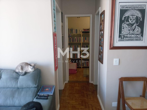 Imagem Imóvel com 2 Quartos à Venda, 60 m² em Centro - Campinas Imagem Imóvel com 2 Quartos à Venda, 60 m² em Centro - Campinas