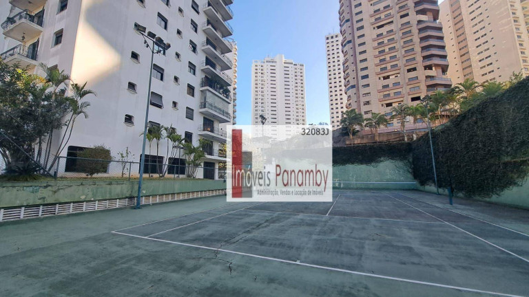 Imagem Apartamento com 4 Quartos à Venda ou Locação, 360 m² em Morumbi - São Paulo Imagem Apartamento com 4 Quartos à Venda ou Locação, 360 m² em Morumbi - São Paulo