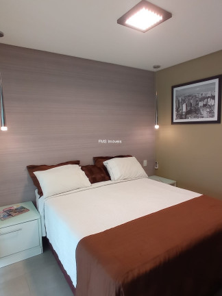 Imagem Imóvel com 1 Quarto à Venda, 42 m² em Bela Vista - São Paulo