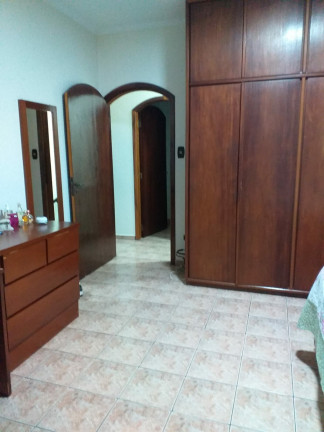 Imagem Sobrado com 3 Quartos à Venda, 259 m² em Parque Gerassi - Santo André Imagem Sobrado com 3 Quartos à Venda, 259 m² em Parque Gerassi - Santo André
