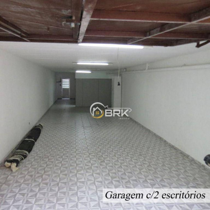 Imagem Sobrado com 3 Quartos à Venda, 248 m² em Vila Lúcia - São Paulo Imagem Sobrado com 3 Quartos à Venda, 248 m² em Vila Lúcia - São Paulo
