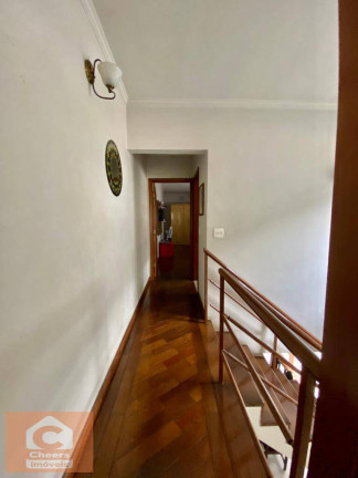 Imagem Sobrado com 3 Quartos à Venda, 180 m² em Vila Santa Catarina - São Paulo Imagem Sobrado com 3 Quartos à Venda, 180 m² em Vila Santa Catarina - São Paulo