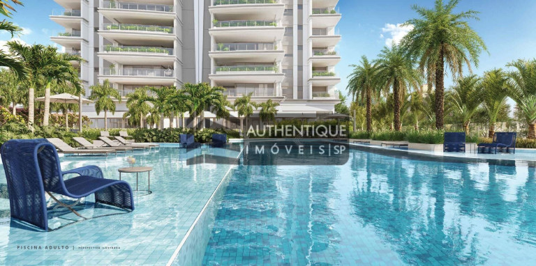 Imagem Cobertura com 4 Quartos à Venda, 560 m² em Paraíso - São Paulo