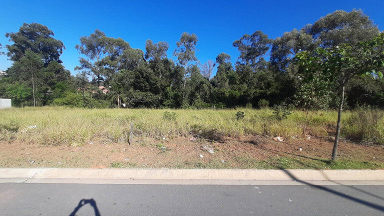 Terreno em Condomínio à Venda, 306 m² em Residencial Central Parque Bragança - Bragança Paulista