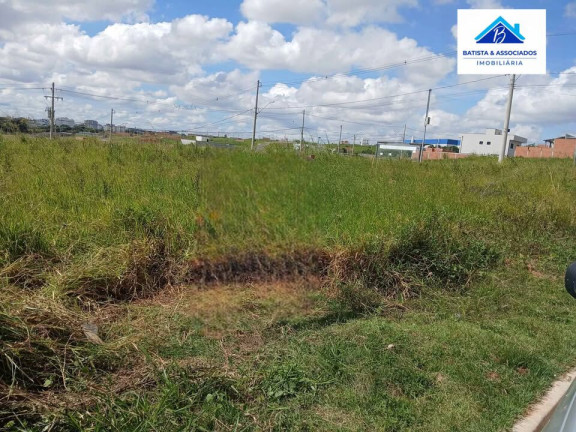 Imagem Terreno à Venda, 250 m² em Residencial Bela Aliança - Campinas Imagem Terreno à Venda, 250 m² em Residencial Bela Aliança - Campinas