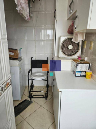 Imagem Apartamento com 2 Quartos à Venda, 69 m² em Vila Formosa - São Paulo