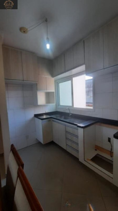 Imagem Cobertura com 2 Quartos à Venda, 98 m² em Vila Junqueira - Santo André