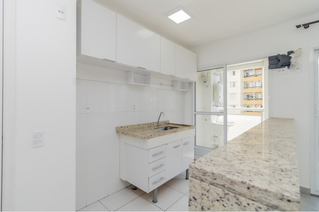 Imagem Apartamento com 1 Quarto à Venda, 41 m² em Santana - São Paulo Imagem Apartamento com 1 Quarto à Venda, 41 m² em Santana - São Paulo