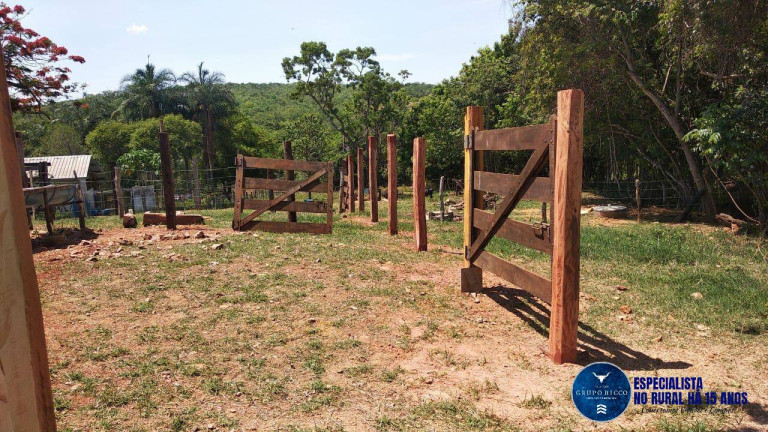 Imagem Chácara à Venda, 21 m² em Zona Rural - Caldas Novas Imagem Chácara à Venda, 21 m² em Zona Rural - Caldas Novas