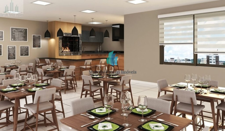 Imagem Apartamento com 3 Quartos à Venda, 122 m² em Cidade Alta - Bento Gonçalves Imagem Apartamento com 3 Quartos à Venda, 122 m² em Cidade Alta - Bento Gonçalves