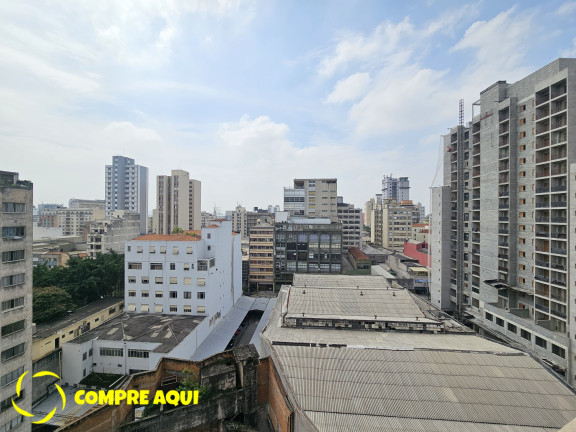 Imagem Apartamento com 1 Quarto à Venda, 68 m² em Santa Cecília - São Paulo Imagem Apartamento com 1 Quarto à Venda, 68 m² em Santa Cecília - São Paulo