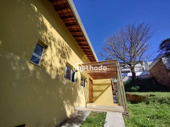Imagem Casa com 4 Quartos à Venda ou Locação, 400 m² em Gramado - Campinas Imagem Casa com 4 Quartos à Venda ou Locação, 400 m² em Gramado - Campinas