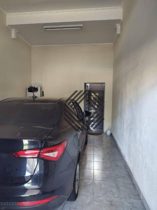 Imagem Sobrado com 4 Quartos à Venda, 378 m² em Wanel Ville - Sorocaba