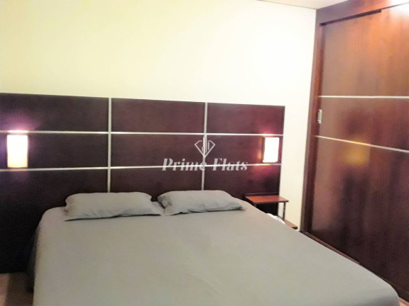 Imagem Apartamento com 1 Quarto à Venda, 28 m² em Chácara Santo Antônio (zona Sul) - São Paulo Imagem Apartamento com 1 Quarto à Venda, 28 m² em Chácara Santo Antônio (zona Sul) - São Paulo