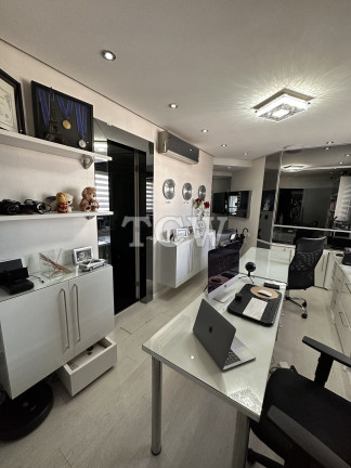 Imagem Apartamento com 1 Quarto para Alugar, 95 m² em Consolação - São Paulo Imagem Apartamento com 1 Quarto para Alugar, 95 m² em Consolação - São Paulo
