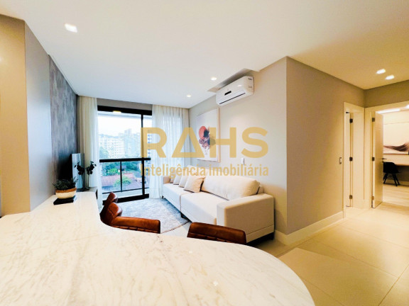 Imagem Apartamento com 2 Quartos à Venda, 81 m² em Atiradores - Joinville Imagem Apartamento com 2 Quartos à Venda, 81 m² em Atiradores - Joinville